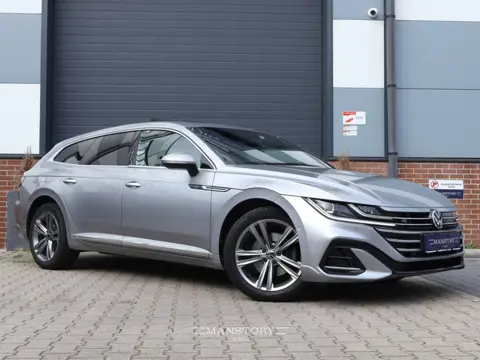 Volkswagen Arteon Shooting Brake 1.4 TSI eHybrid Elegance Business+