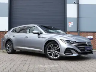 Volkswagen Arteon Shooting Brake 1.4 TSI eHybrid Elegance Business+