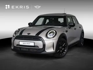 MINI 5-Deurs One Business Edition | Navigatie | Apple Carplay