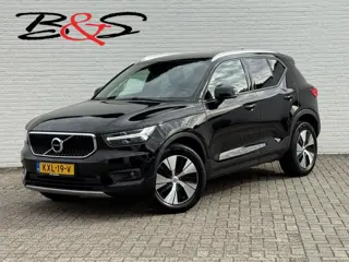 Foto 12 van Volvo XC40 1.5 T2 Momentum Core Achteruitrijcamera Carplay Adaptive Cruise Climate Control Stoel en