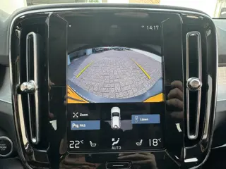 Foto 14 van Volvo XC40 1.5 T2 Momentum Core Achteruitrijcamera Carplay Adaptive Cruise Climate Control Stoel en