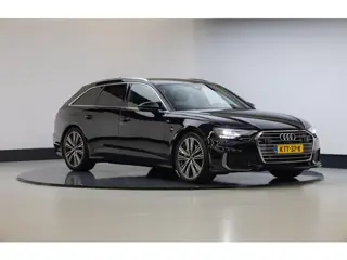 Audi A6 Avant 50 TFSI e quattro S edition | ACC | Memory |