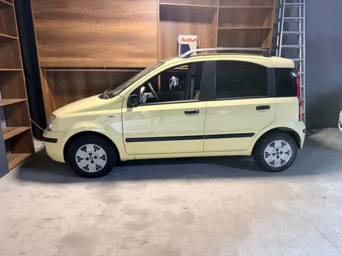 Fiat Panda 1.2 SportSound - APK 07-2027 - Airco