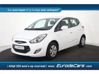 Hyundai ix20 1.4i i-Vision *Meeneemprijs* (bj 2011)