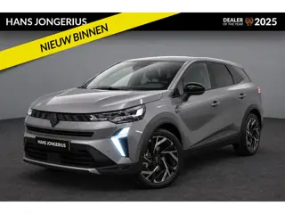 Renault Symbioz E-Tech full hybrid 160 esprit Alpine | 360 CAMERA | STUUR/STOELVERWARMING | PANORAMA