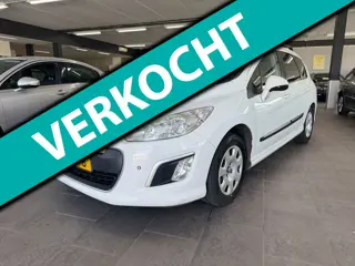 Peugeot 308 SW 1.4 VTi Access navigatie clima cruise controle elektrische pakket 141dzkm nap