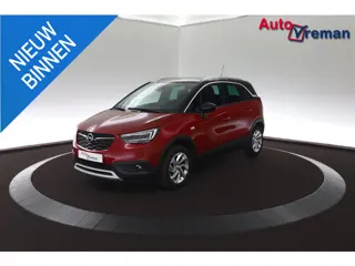 Opel Crossland X 1.2 Turbo Innovation -DB riem is vervangen-