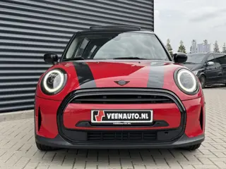 Foto 12 van MINI 5-deurs 1.5 Cooper Pano/Camera/Apple (bj 2023)