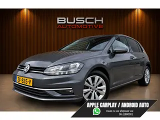 Volkswagen Golf 1.0 TSI Trendline | CARPLAY | ACC | CAMERA |