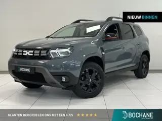 Dacia Duster 1.3 TCe 150 Journey | 360° Camera | Automaat | Navigatie | Stoelverwarming | Climate co