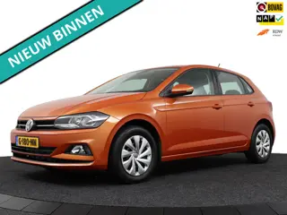 Volkswagen Polo 1.0 TSI Comfortline Automaat/DAB/Carplay/Navi
