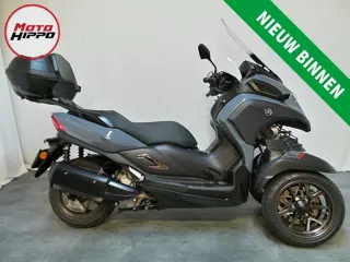 Yamaha TRICITY 300 (bj 2021)