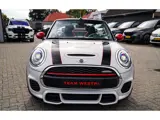 Foto 28 van Mini Cabrio 2.0 John Cooper Works Chili | Cabriolet | Luxe Leder / Alcantara | Harman/Kardon | Camer