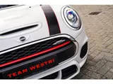 Foto 29 van Mini Cabrio 2.0 John Cooper Works Chili | Cabriolet | Luxe Leder / Alcantara | Harman/Kardon | Camer