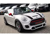 Foto 30 van Mini Cabrio 2.0 John Cooper Works Chili | Cabriolet | Luxe Leder / Alcantara | Harman/Kardon | Camer