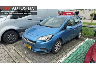 Opel Corsa 1.0 Turbo Online Edition navi 4-deurs org NL