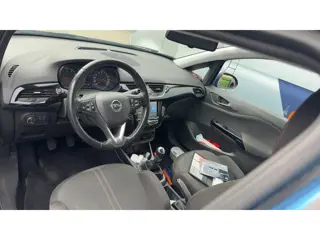 Foto 11 van Opel Corsa 1.0 Turbo Online Edition navi 4-deurs org NL