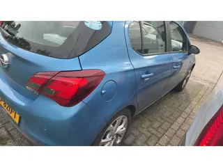 Foto 8 van Opel Corsa 1.0 Turbo Online Edition navi 4-deurs org NL