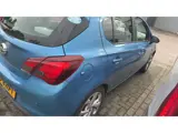 Foto 14 van Opel Corsa 1.0 Turbo Online Edition navi 4-deurs org NL