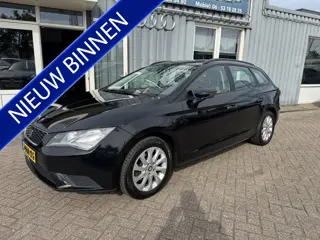 SEAT Leon ST 1.2 TSI Reference Business (bj 2014)