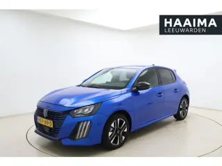 Foto 13 van Peugeot 208 1.2 Hybrid 110 e-DCS6 Allure | Automaat | 360 graden camera | Apple Carplay/Android Auto