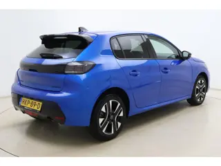 Foto 11 van Peugeot 208 1.2 Hybrid 110 e-DCS6 Allure | Automaat | 360 graden camera | Apple Carplay/Android Auto