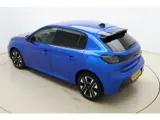 Foto 29 van Peugeot 208 1.2 Hybrid 110 e-DCS6 Allure | Automaat | 360 graden camera | Apple Carplay/Android Auto