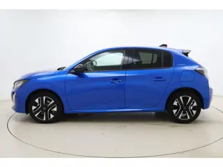 Foto 18 van Peugeot 208 1.2 Hybrid 110 e-DCS6 Allure | Automaat | 360 graden camera | Apple Carplay/Android Auto