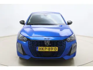 Foto 17 van Peugeot 208 1.2 Hybrid 110 e-DCS6 Allure | Automaat | 360 graden camera | Apple Carplay/Android Auto