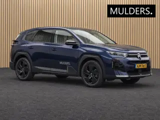 Citroen C5 Aircross 1.2 Hybrid 145 Plus | Navi / Camera / Climate