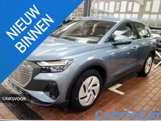 Audi Q4 e-tron 40 e-tron Soh 95% Garantie incl BTW