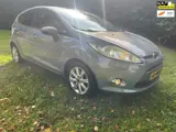 Foto 21 van Ford Fiesta 1.4 Ghia