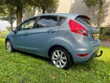 Foto 28 van Ford Fiesta 1.4 Ghia