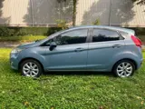 Foto 25 van Ford Fiesta 1.4 Ghia
