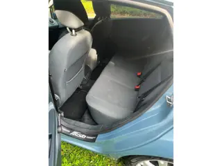 Foto 13 van Ford Fiesta 1.4 Ghia
