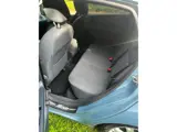 Foto 23 van Ford Fiesta 1.4 Ghia