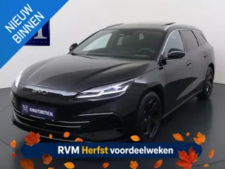 BYD SEAL6 1.5 DM-i Comfort VAN: 39.900,- VOOR: 35.800,- UW HERFST VOORDEEL: 4.100,- | NIEUWE AUTO! |
