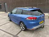 Foto 26 van Renault Clio Estate 1.2 GT
