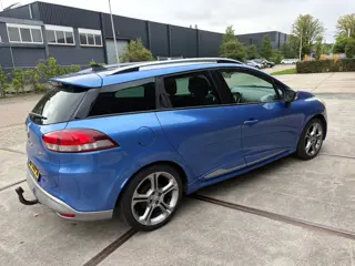 Foto 12 van Renault Clio Estate 1.2 GT
