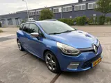 Foto 23 van Renault Clio Estate 1.2 GT