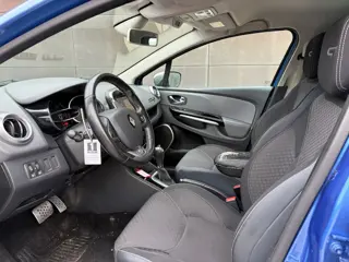 Foto 17 van Renault Clio Estate 1.2 GT