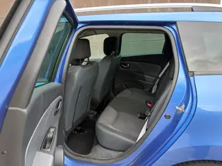 Foto 18 van Renault Clio Estate 1.2 GT