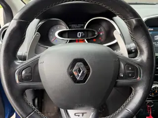 Foto 19 van Renault Clio Estate 1.2 GT