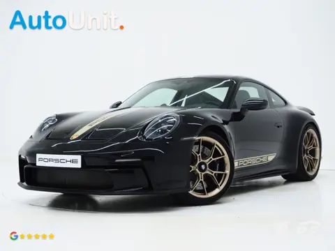 Porsche 911 4.0 GT3 Touring | Akrapovic | PPF | Sports Chrono + | Lift | Carbon | Neodyme