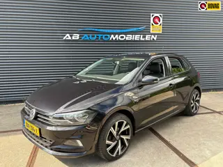 Volkswagen Polo 1.0 TSI Comfortline AUTOMAAT/ CARPLAY/ TREKHAAK