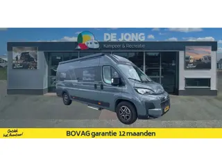 Knaus Boxtime 630 MX Fiat (bj 2026, automaat)