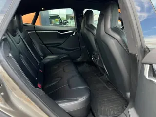 Foto 20 van Tesla Model S 70D |SC01 - FREE SUPERCHARGEN|SOH 91% |Panoramadak|Leder
