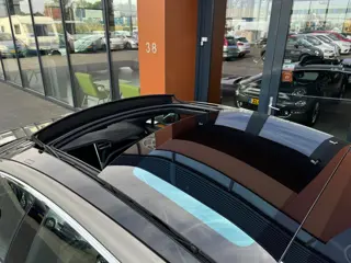 Foto 11 van Tesla Model S 70D |SC01 - FREE SUPERCHARGEN|SOH 91% |Panoramadak|Leder