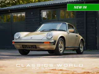 PORSCHE 911 Signature Edition - 2.7 Coupe - Platinum diamond Metallic 