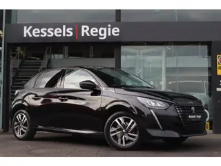 Foto 13 van Peugeot 208 1.2 PureTech Allure Pack | 1jr Bovag garantie | Navi | Camera | Cruise | ECC
